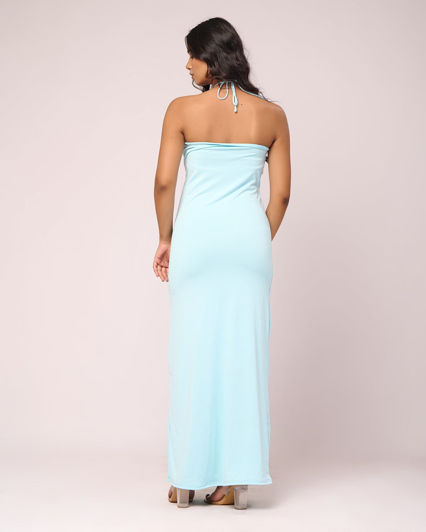 Moonflower Bloom Dress